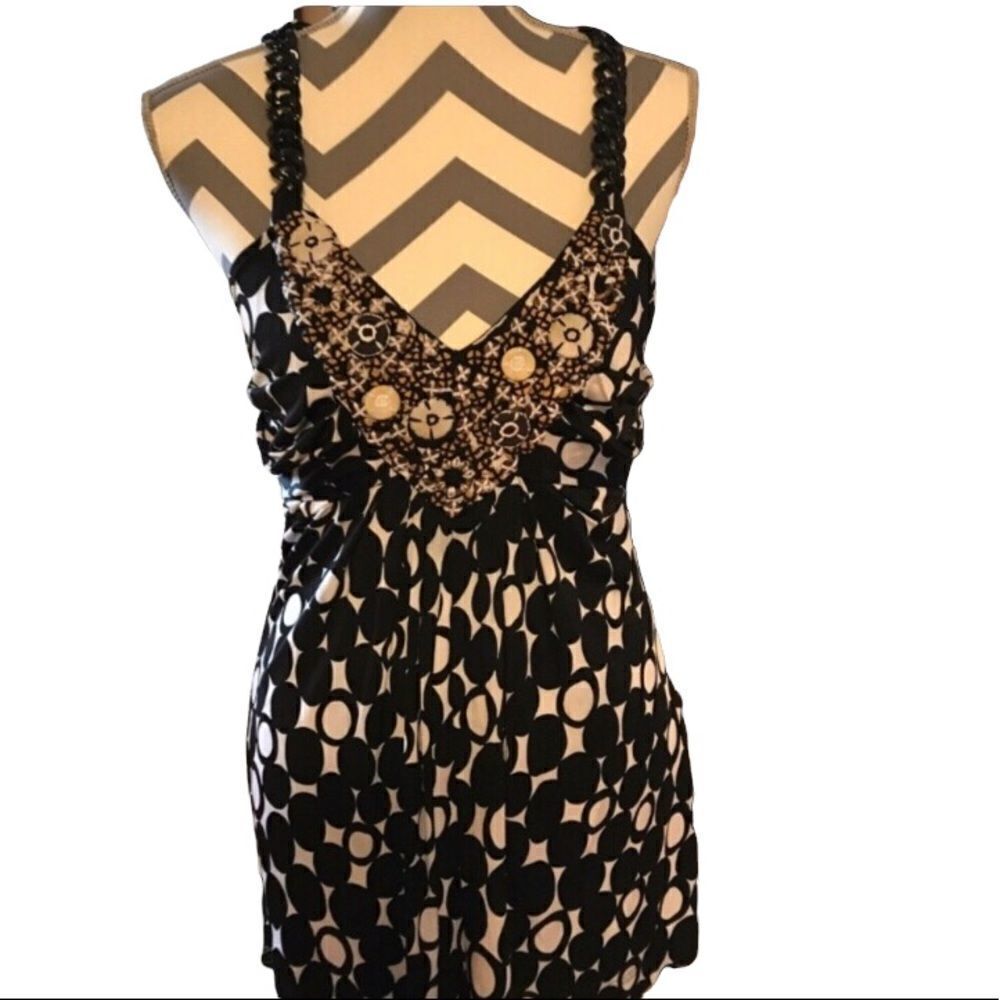 Etcetera Slinky Top XS